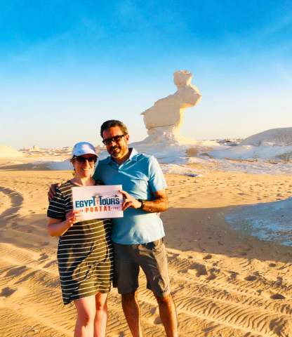 Viagens de 9 Dias pelo Egito