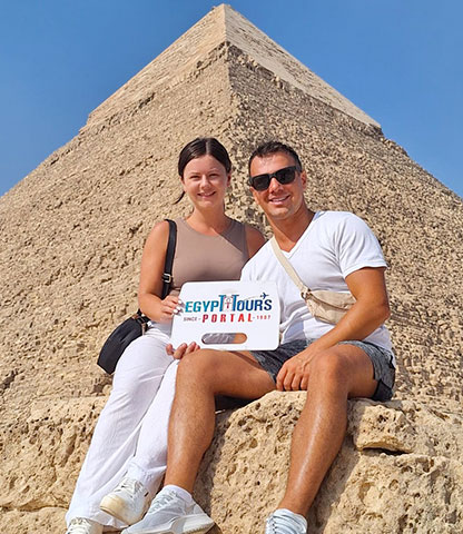 Viagens de Luxo para o Egito