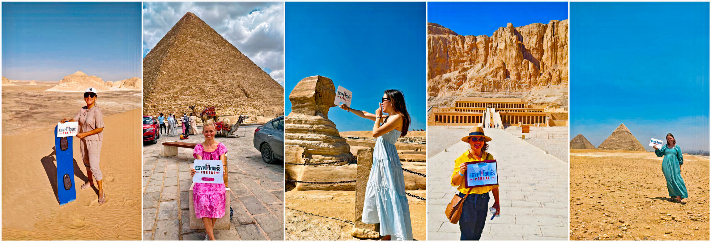 Viagens Ao Egito Para Mulheres Sozinhas